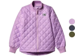 Kinder-Funktionsjacke