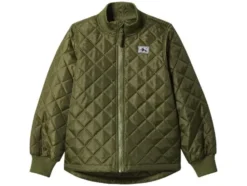 Kinder-Funktionsjacke