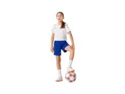 Kinder Funktionsshorts, schnelltrocknend
