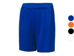 Kinder Funktionsshorts, schnelltrocknend