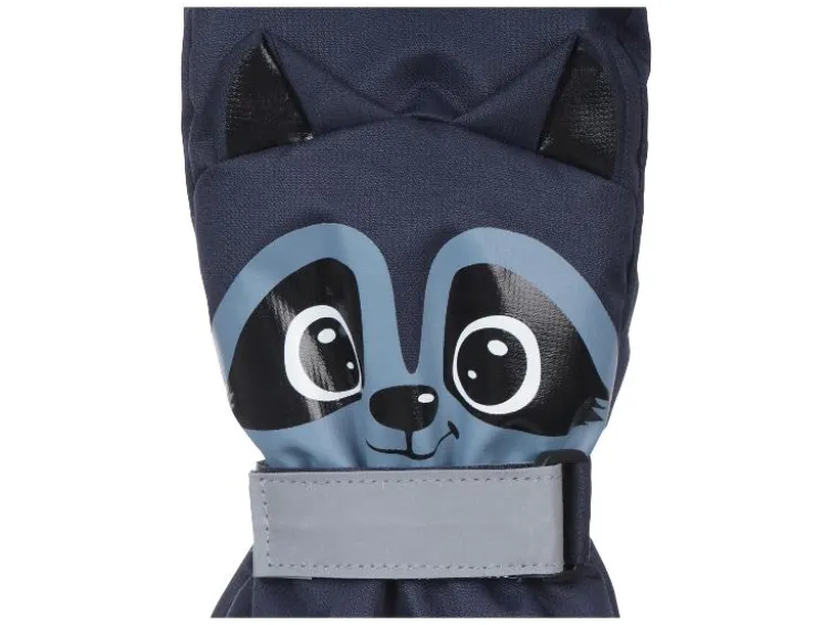 Kinder Handschuhe Fäustlinge, 1 Paar