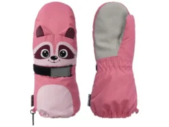 Kinder Handschuhe Fäustlinge, 1 Paar