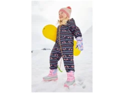Kinder Handschuhe Fäustlinge