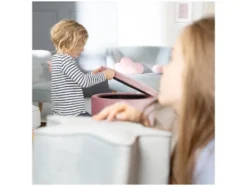 Kinderhocker