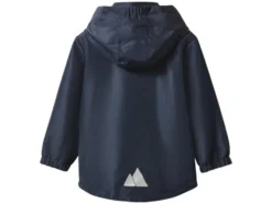 Kinder-3-in-1-Allwetterjacke, 2-teilig