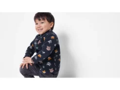 Kinder-3-in-1-Allwetterjacke, 2-teilig