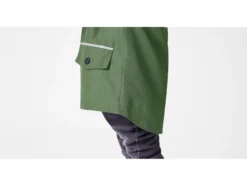 Kinder-3-in-1-Allwetterjacke, 2-teilig