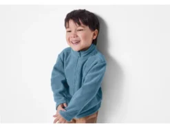 Kinder-3-in-1-Allwetterjacke, 2-teilig