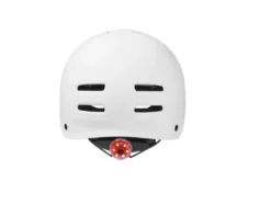 Kinder-Inlinerhelm mit Rücklicht
