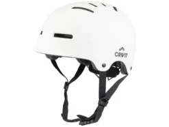 Kinder-Inlinerhelm mit Rücklicht