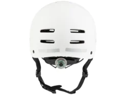 Kinder-Inlinerhelm mit Rücklicht