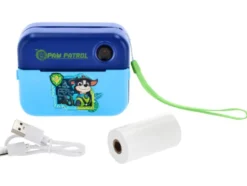 Kinderkamera »Paw Patrol«
