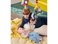 Kinder Mädchen Cordkleid, aus reiner Baumwolle
