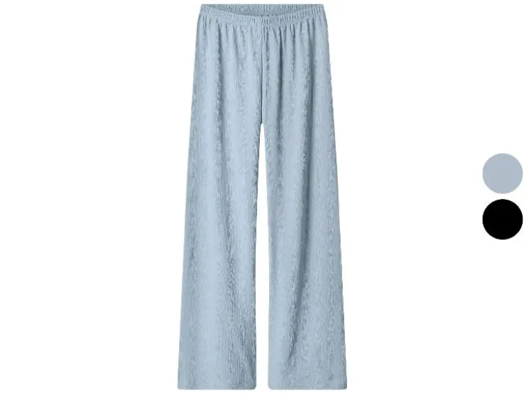 Kinder Mädchen Jerseyhose