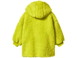 Kinder Oversize-Hoodie