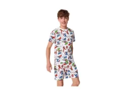 Kinder Pyjama