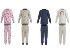 Kinder Pyjama