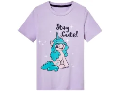 Kinder Pyjama, aus reiner Baumwolle