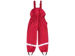 Kinder Regenlatzhose, gefüttert