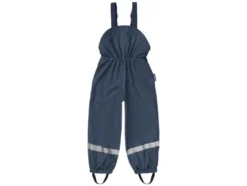 Kinder Regenlatzhose, gefüttert