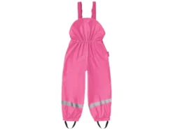 Kinder Regenlatzhose, gefüttert