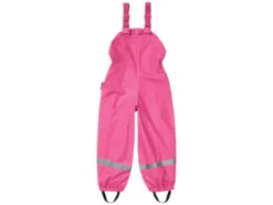 Kinder Regenlatzhose, gefüttert