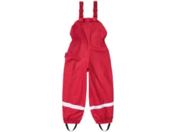 Kinder Regenlatzhose, gefüttert