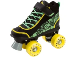 Kinder Rollschuhe, Größe 29-32