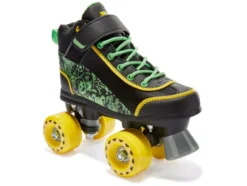 Kinder Rollschuhe, Größe 33-36