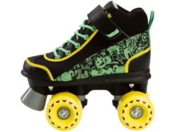 Kinder Rollschuhe, Größe 33-36