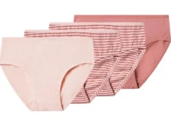 Kinder Slips, 4 Stück
