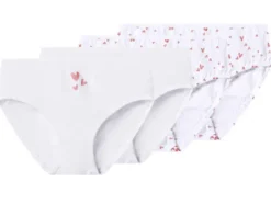 Kinder Slips, 4 Stück