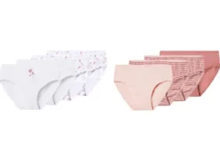 Kinder Slips, 4 Stück