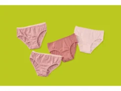 Kinder Slips, 4 Stück