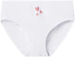 Kinder Slips, 4 Stück