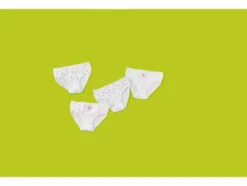Kinder Slips, 4 Stück