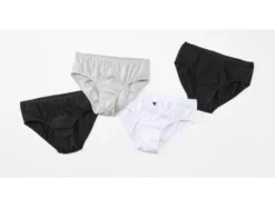 Kinder Slips, 4 Stück