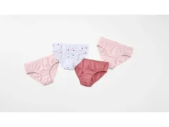 Kinder Slips, 4 Stück