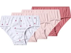 Kinder Slips, 4 Stück