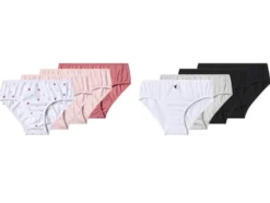 Kinder Slips, 4 Stück