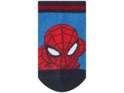 Kinder Sneakersocken, 5 Paar