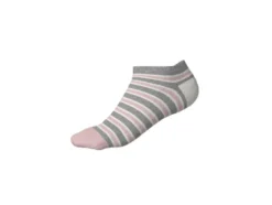 Kinder Sneakersocken, 10 Stück