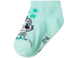 Kinder Socken »Paw Patrol«, 7 Paar