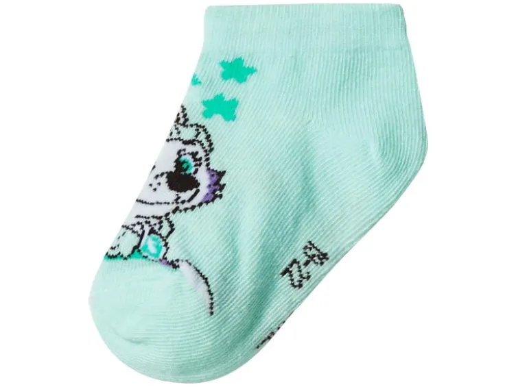 Kinder Socken »Paw Patrol«, 7 Paar