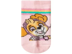 Kinder Socken »Paw Patrol«, 7 Paar