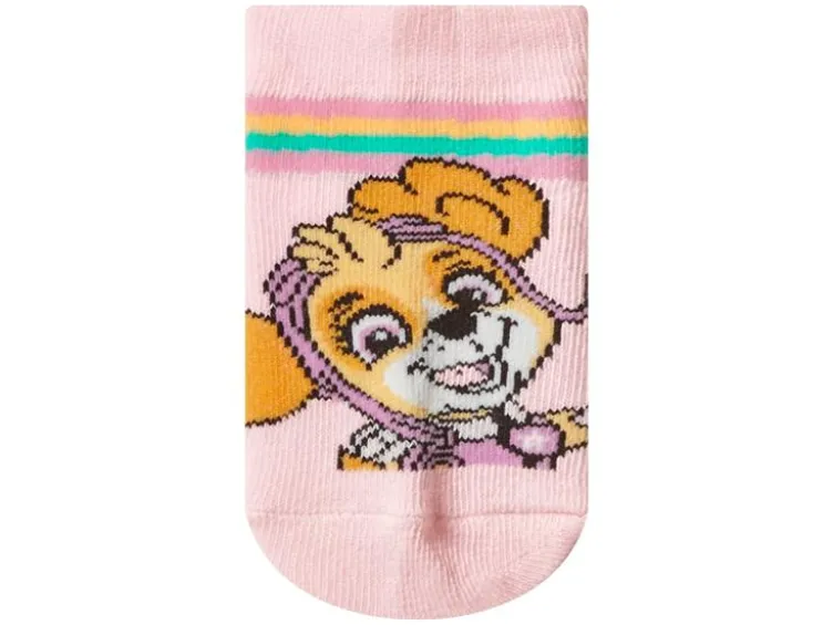 Kinder Socken »Paw Patrol«, 7 Paar