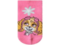 Kinder Socken »Paw Patrol«, 7 Paar