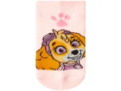 Kinder Socken »Paw Patrol«, 7 Paar
