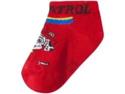 Kinder Socken »Paw Patrol«, 7 Paar