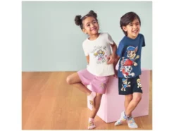 Kinder Socken »Paw Patrol«, 7 Paar